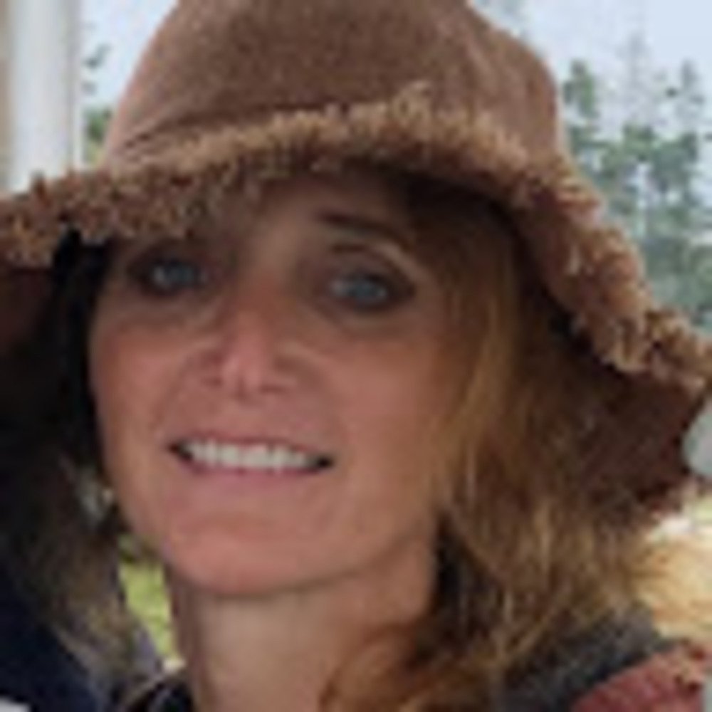 Meet your Posher, Dawn